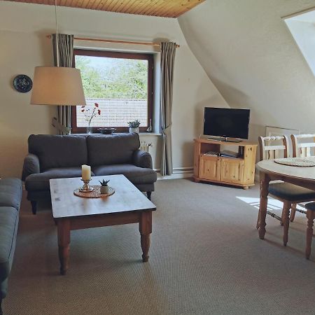 Apartamento Alter Erker Fehmarn Exterior foto