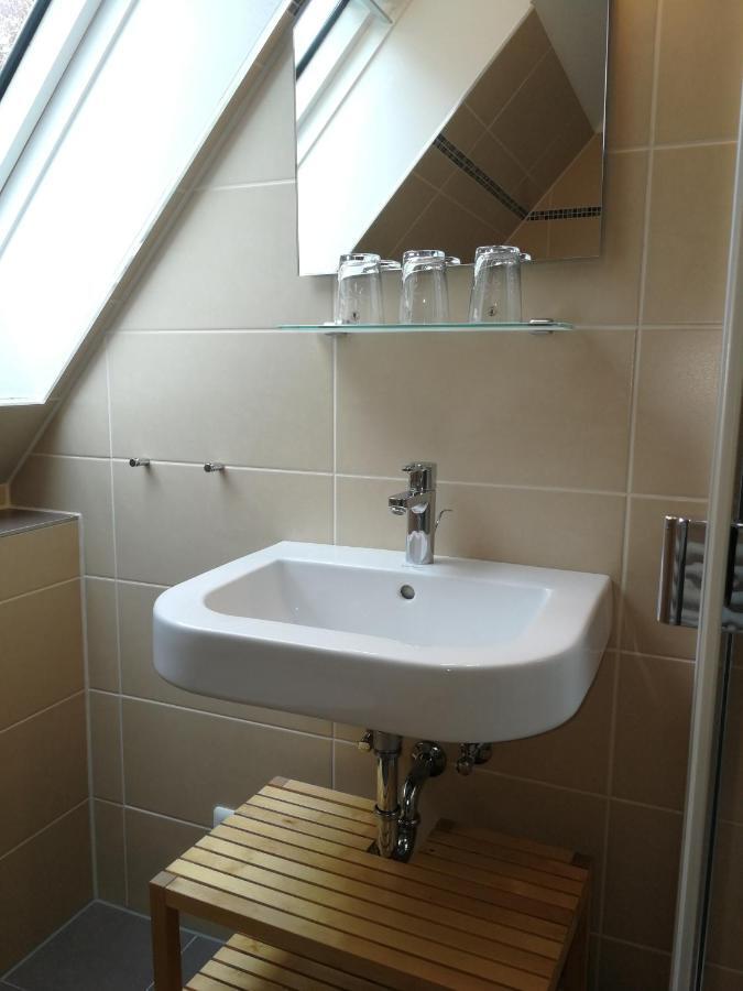 Apartamento Alter Erker Fehmarn Exterior foto